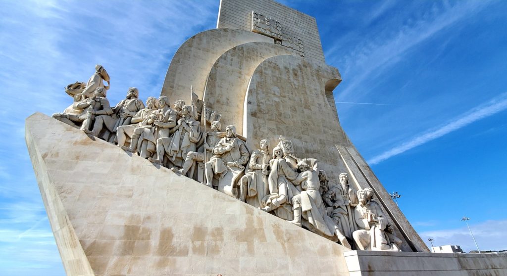 Monument of Discoveries